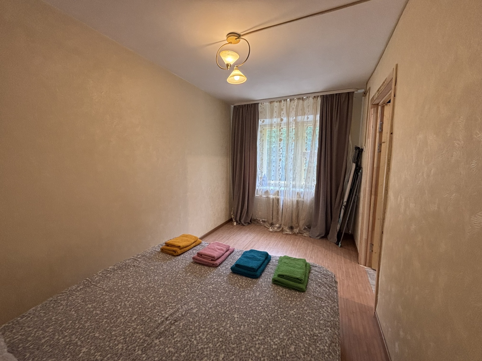 Апартаменты "Бабушка Хаус"