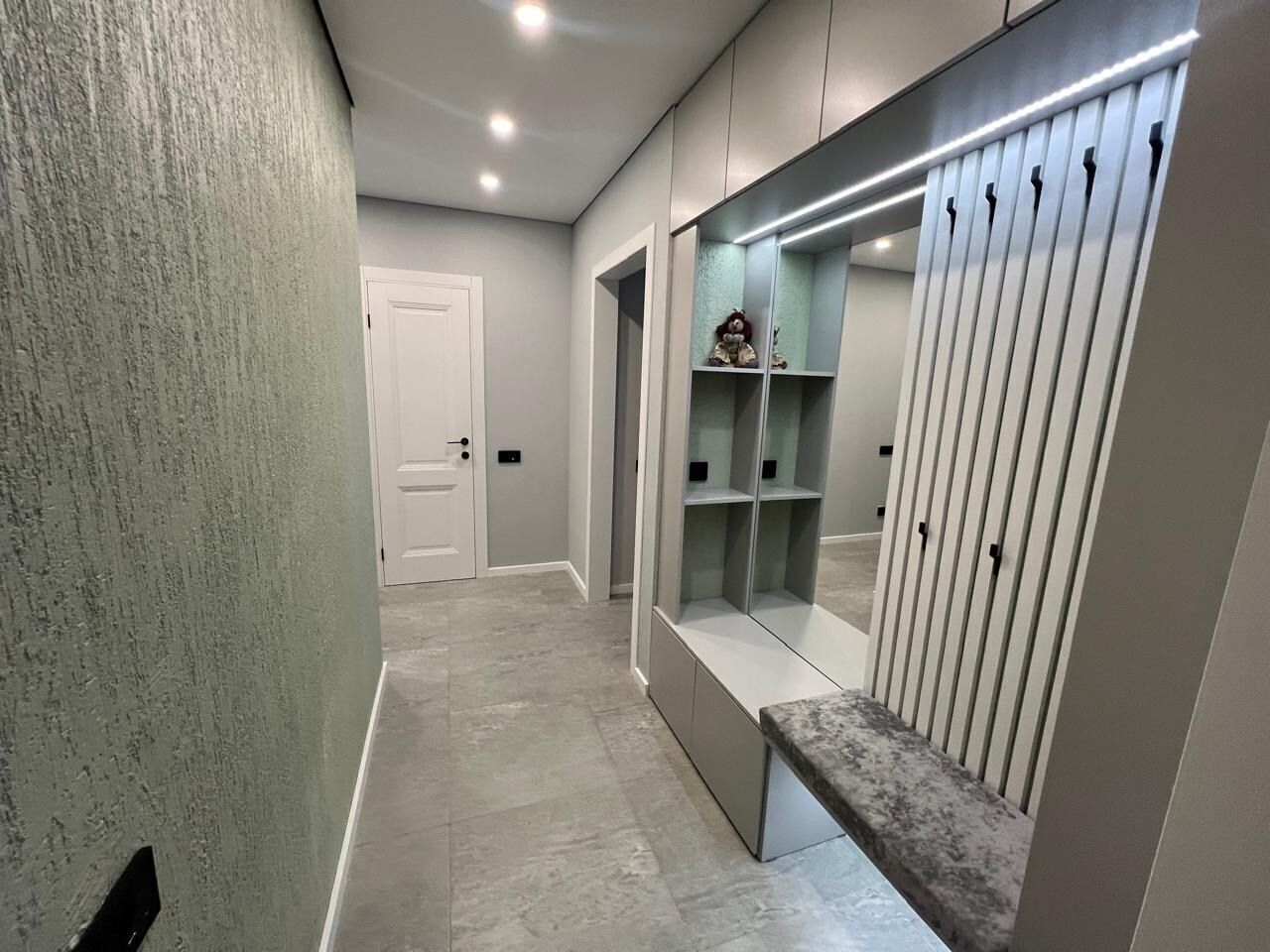 Kвapтирa в истopическом центре