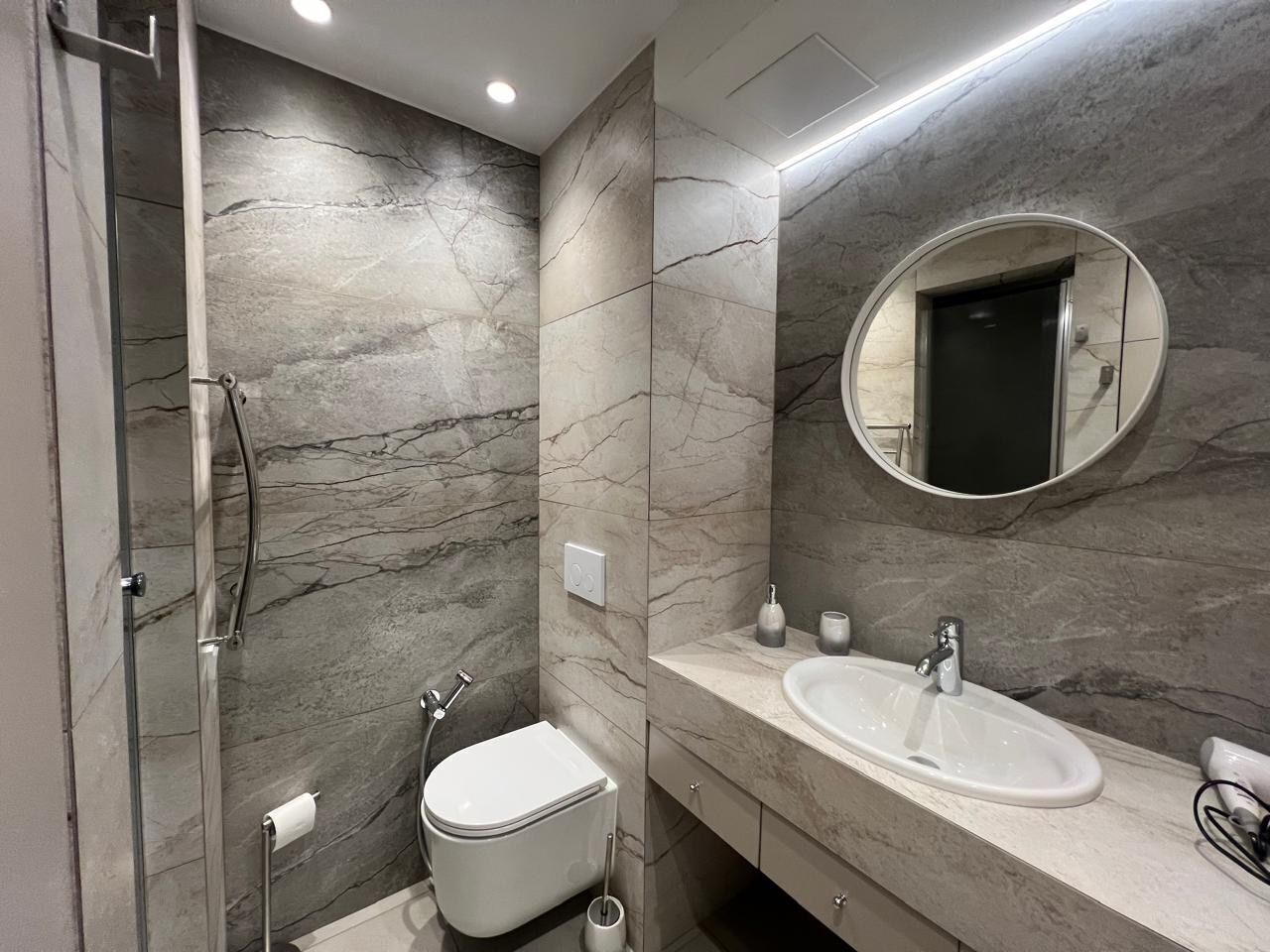 Kвapтирa в истopическом центре