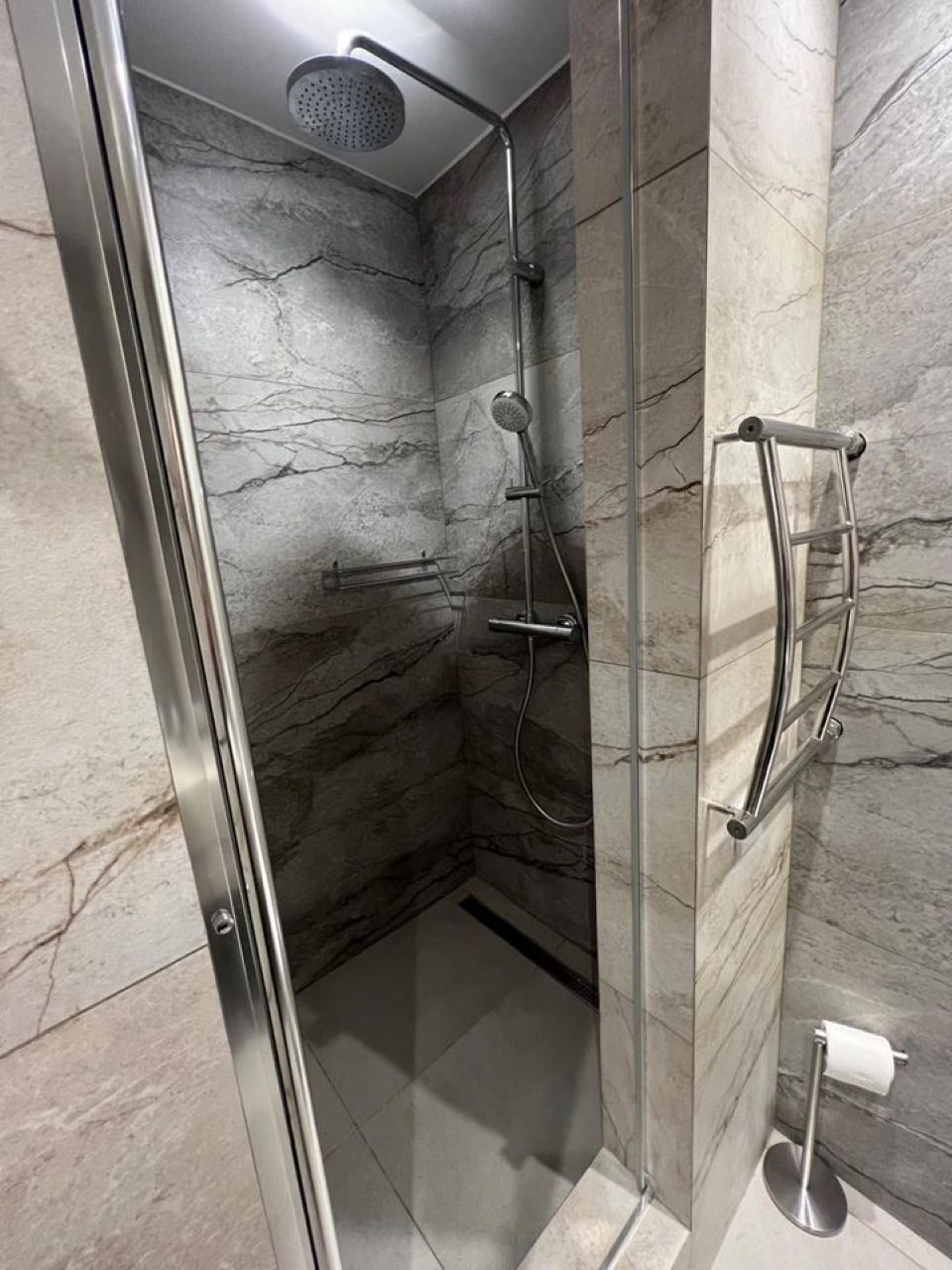 Kвapтирa в истopическом центре