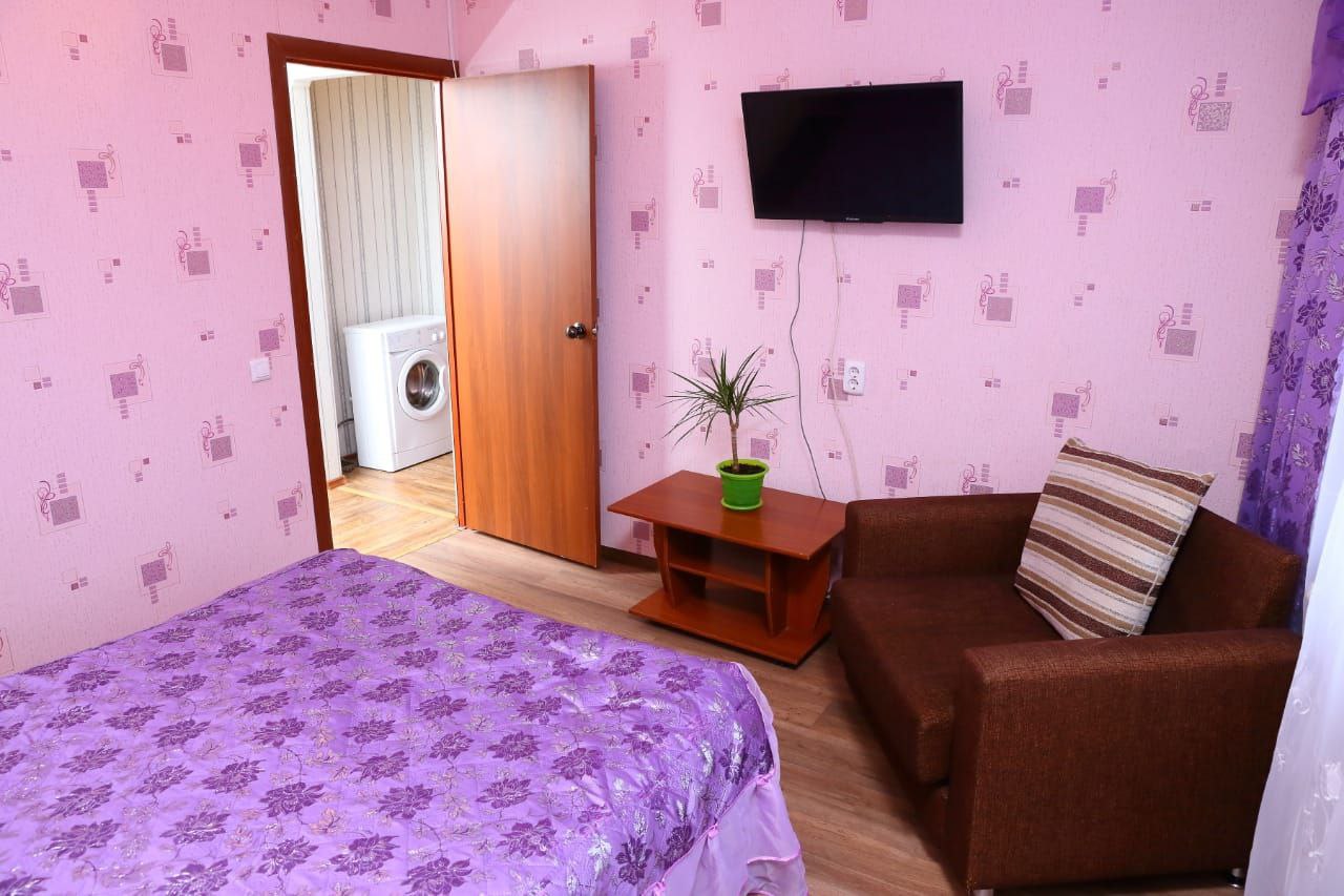1-комнатная квартира на ул Космонавтов 36
