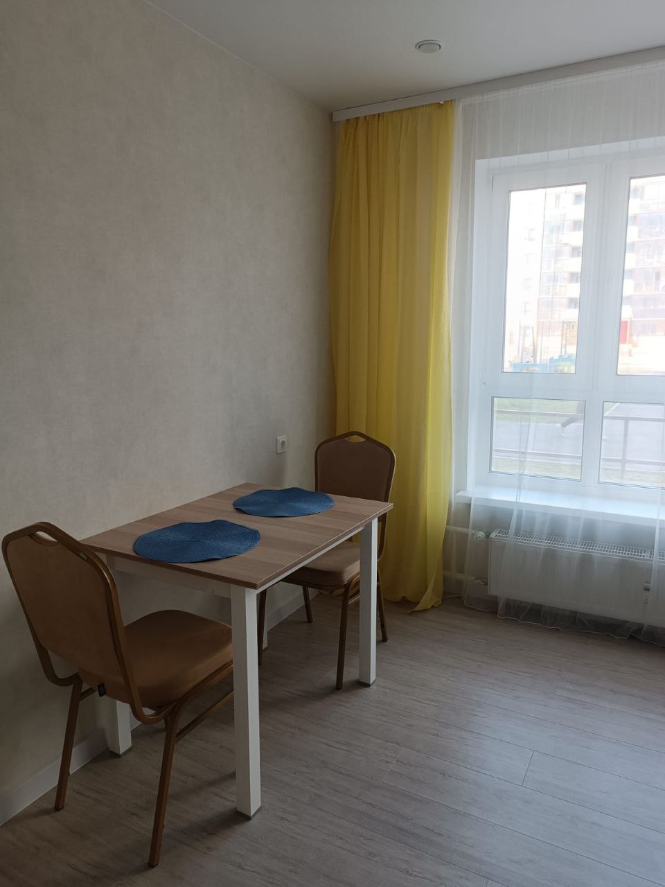 1-комнатная квартира на ул Б. Московская дом 132к2