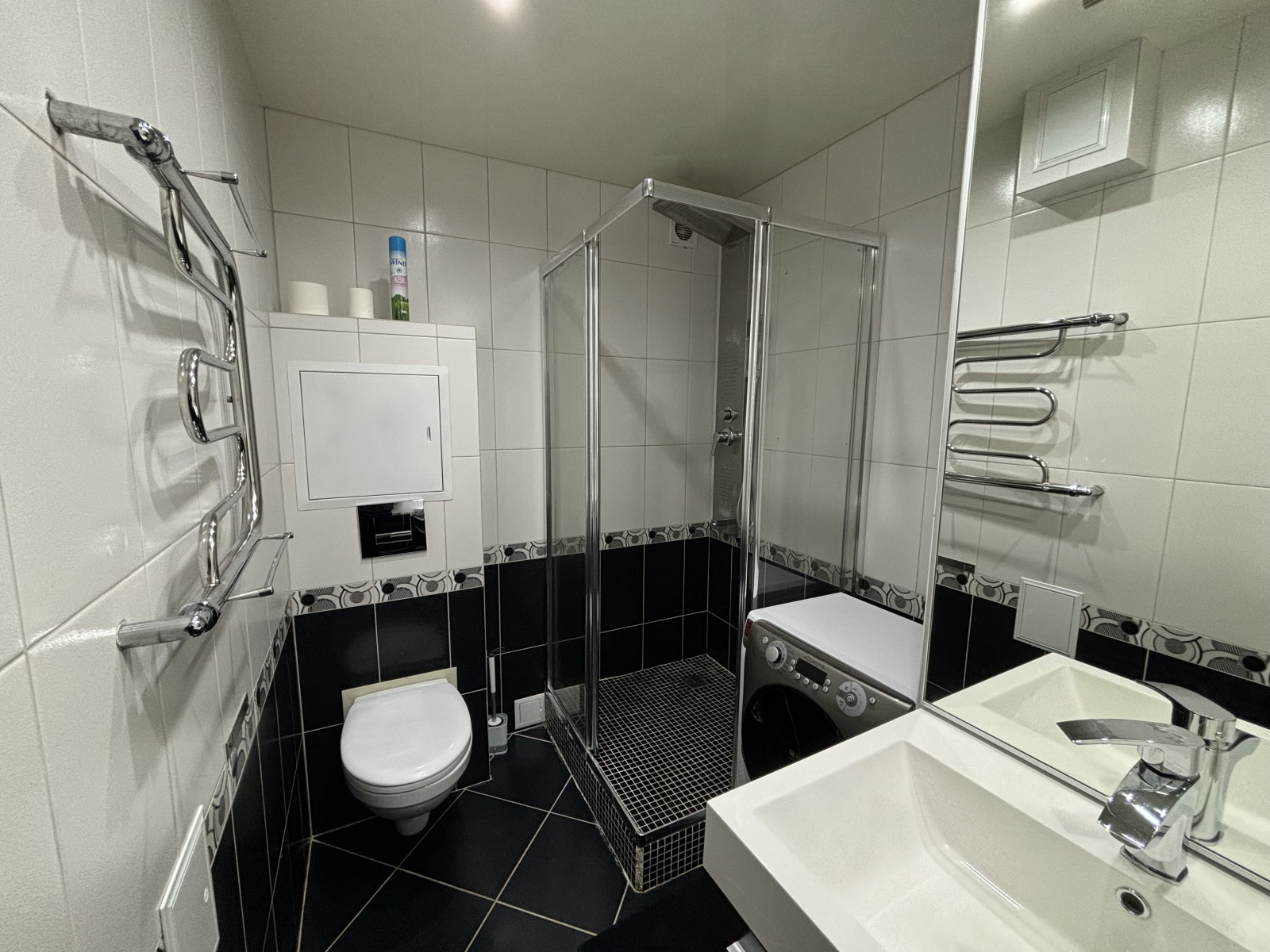 Апартаменты "Бабушка Хаус"