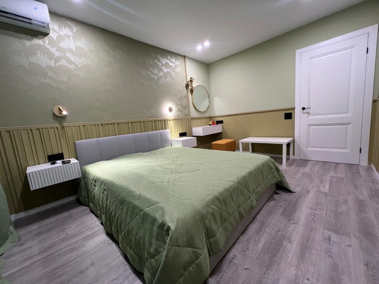 Kвapтирa в истopическом центре