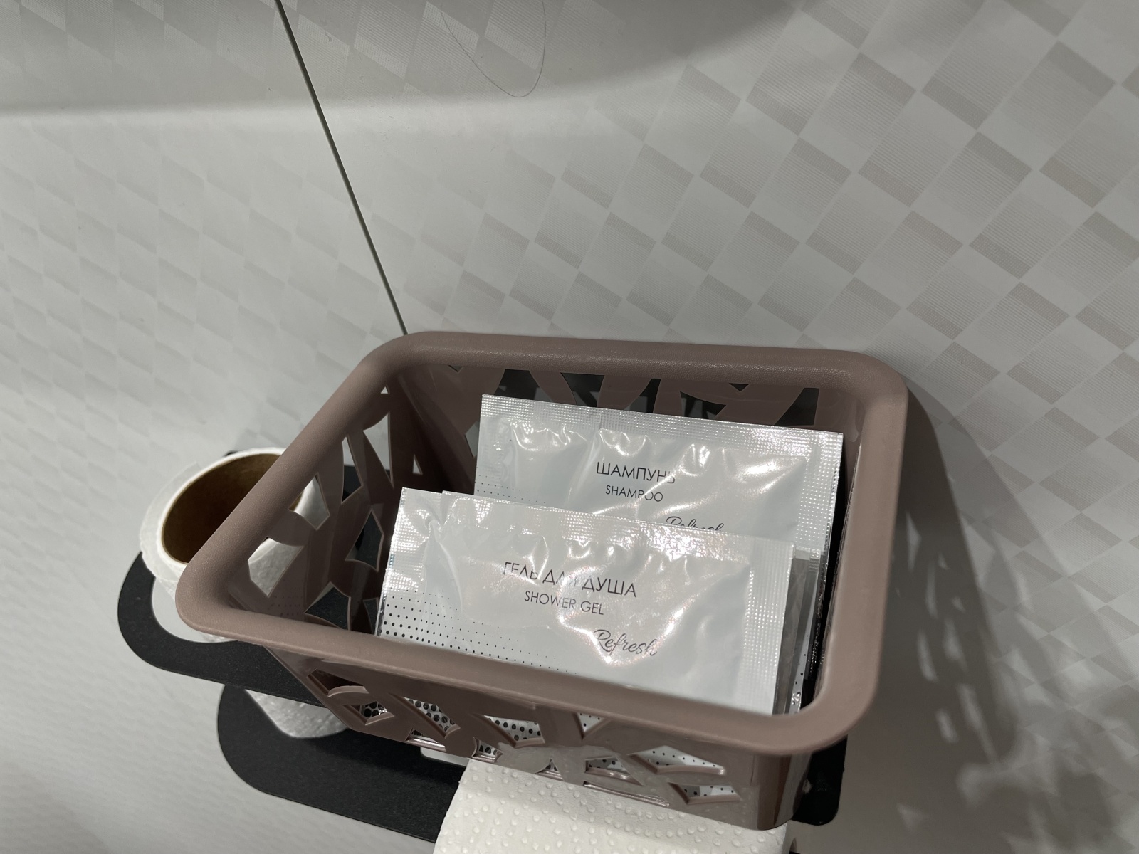 Апартаменты "Бабушка Хаус"