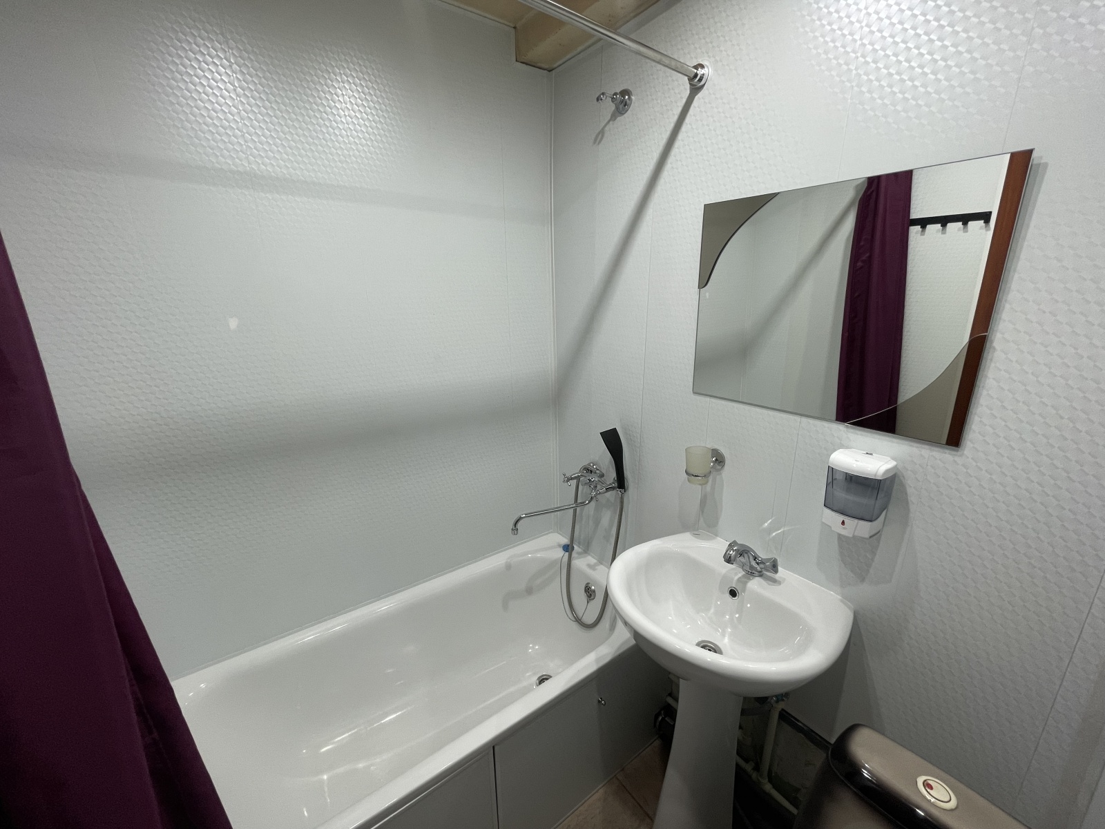 Апартаменты "Бабушка Хаус"