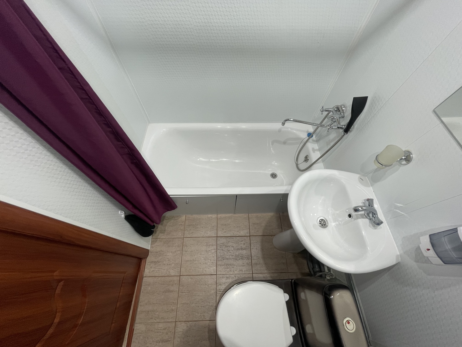 Апартаменты "Бабушка Хаус"