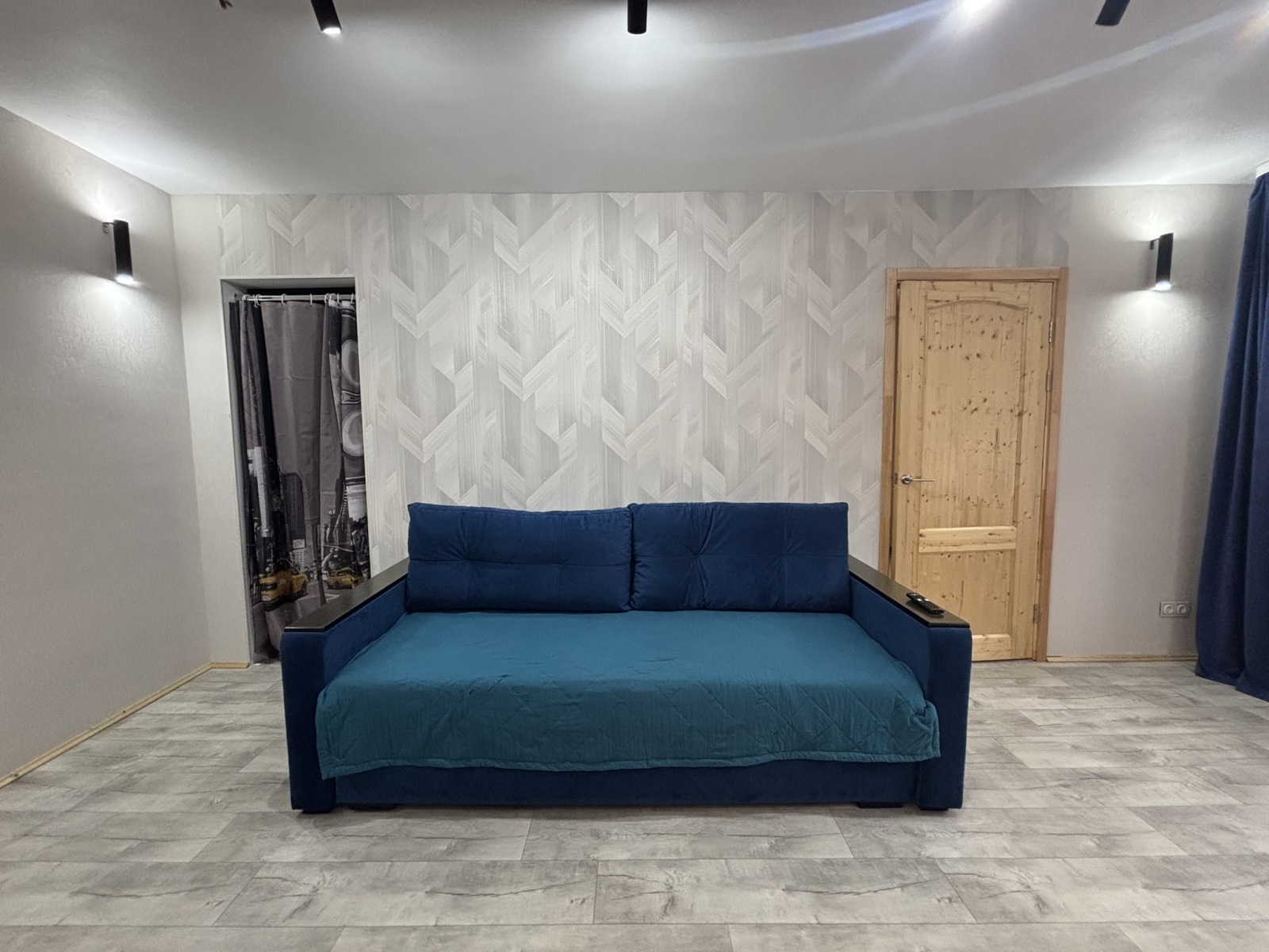 Апартаменты "Бабушка Хаус"