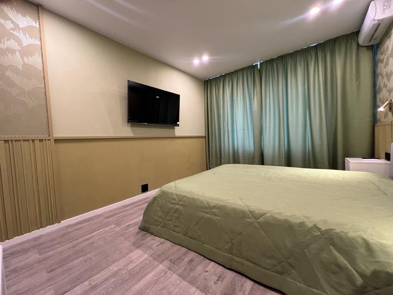 Kвapтирa в истopическом центре