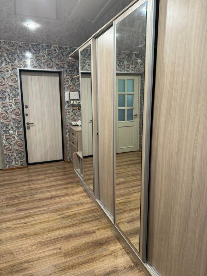 Квартира в центре