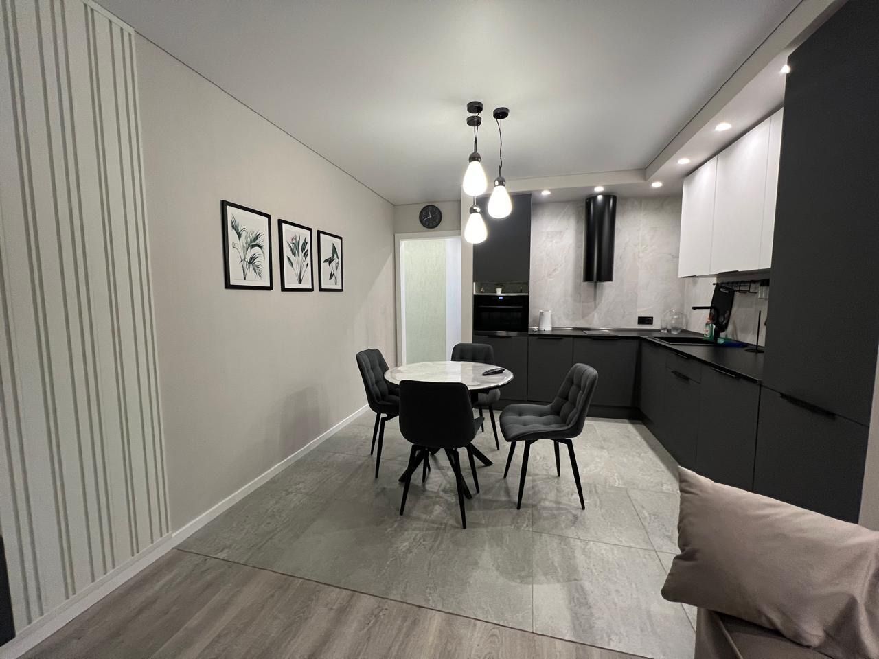 Kвapтирa в истopическом центре