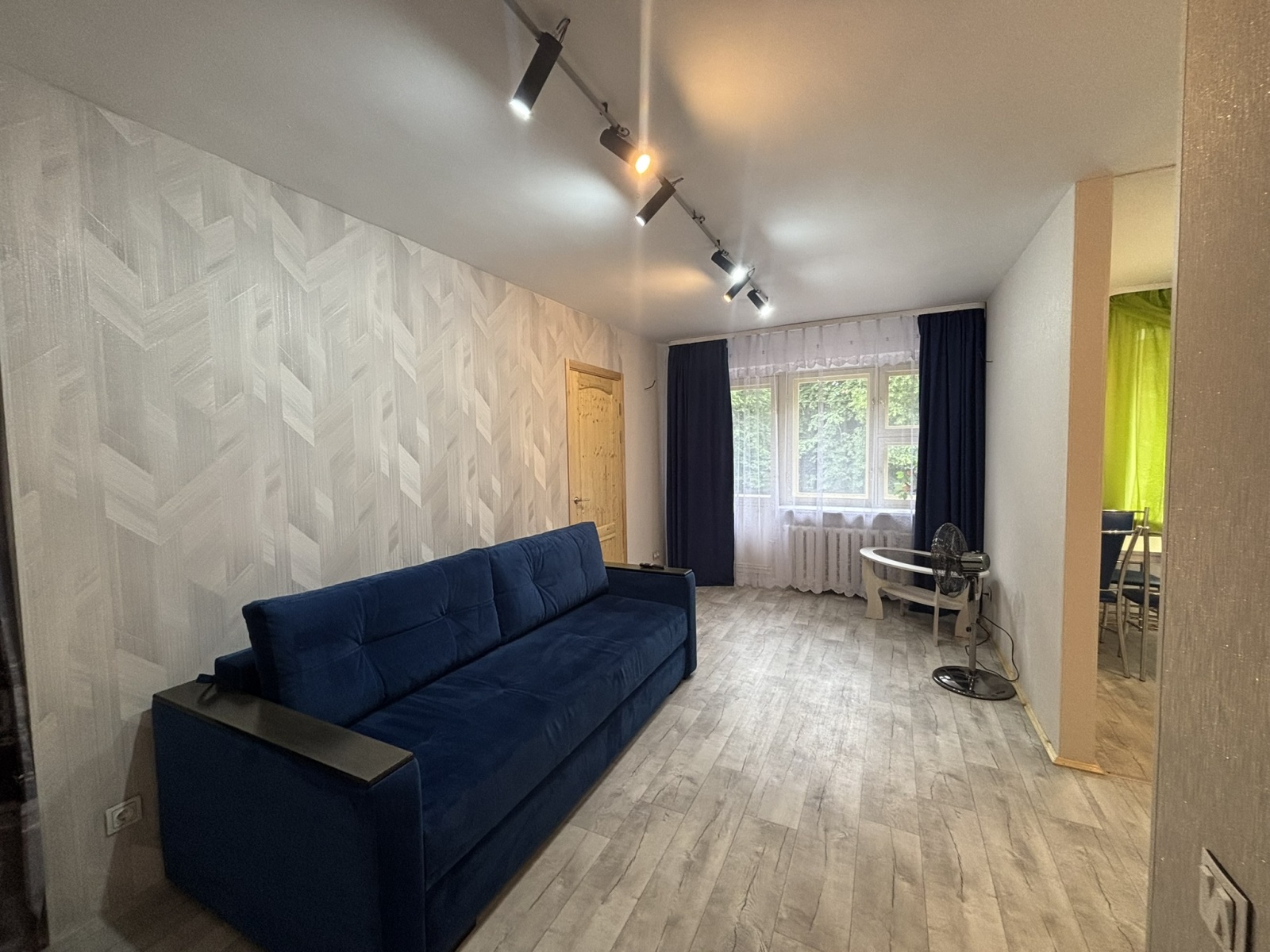 Апартаменты "Бабушка Хаус"