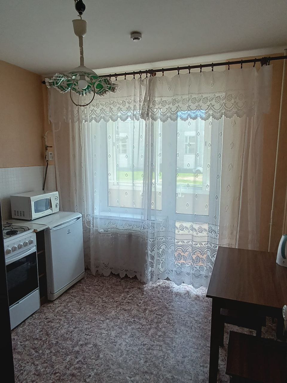 1-комнатная квартира на ул Б. Московская дом 122
