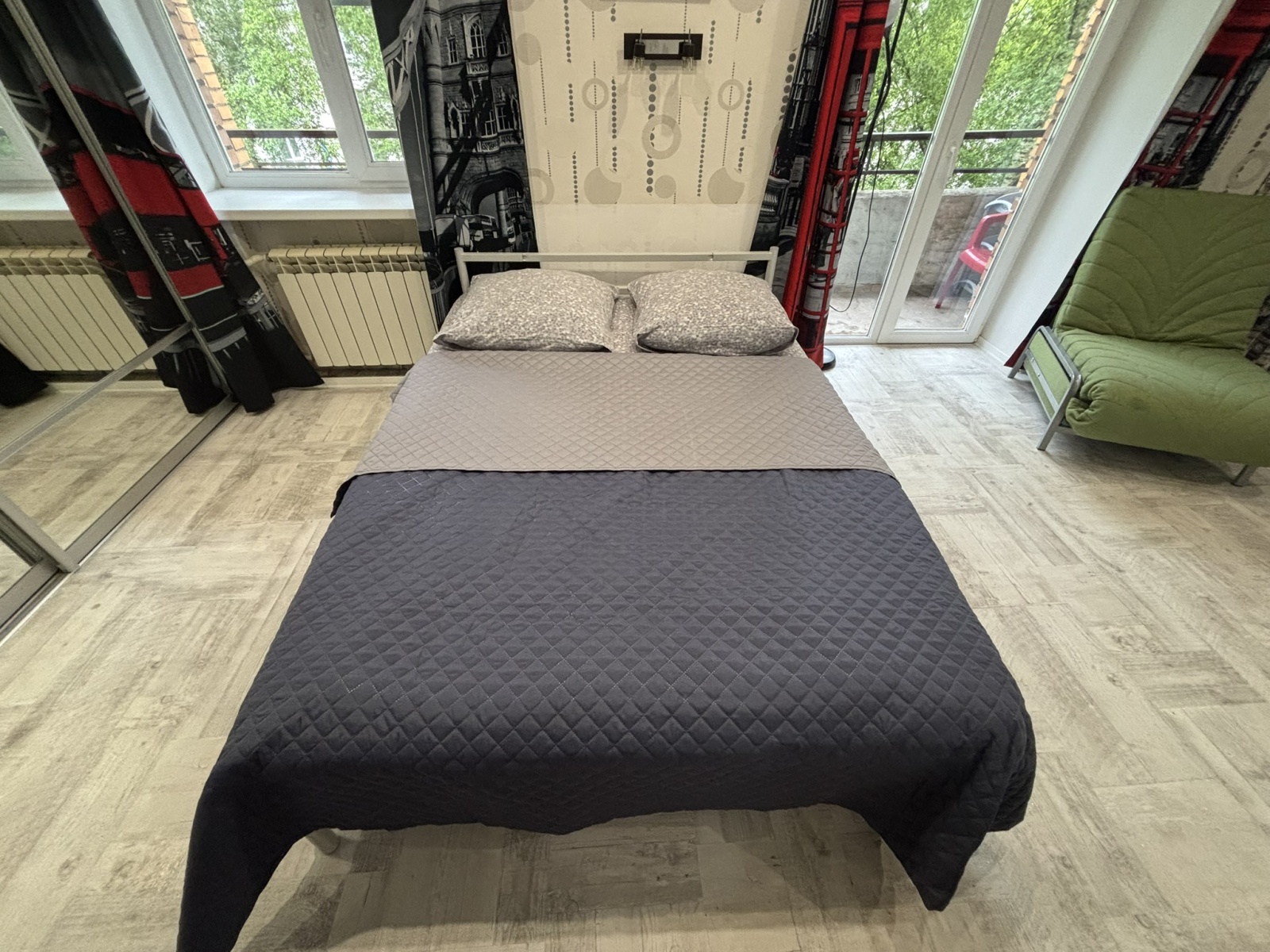 Апартаменты "Бабушка Хаус"