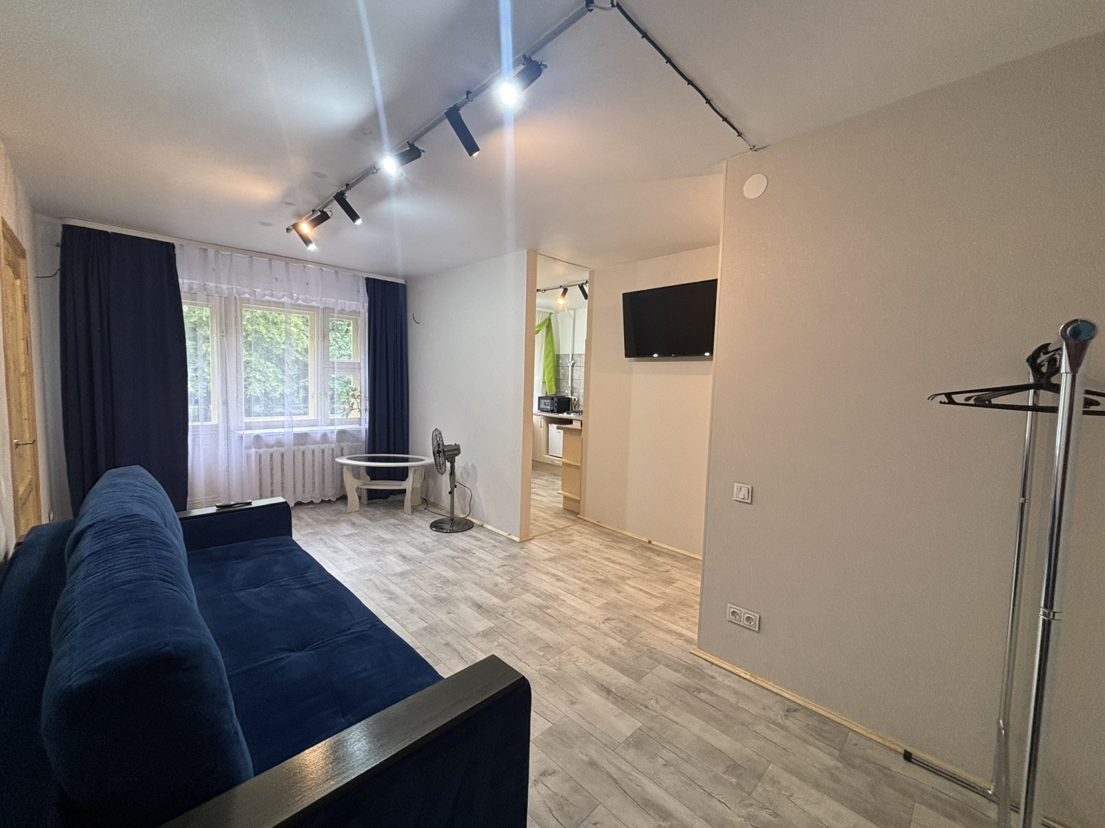 Апартаменты "Бабушка Хаус"