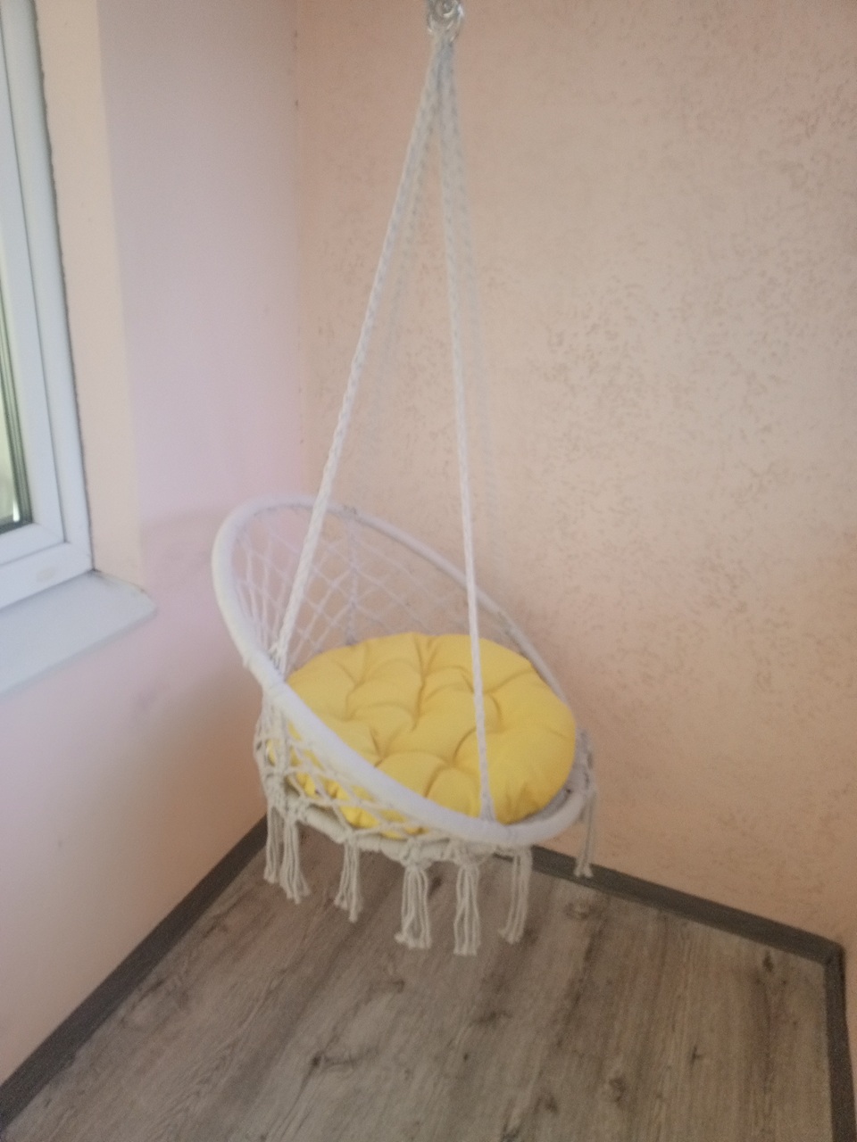 1-комнатная квартира.