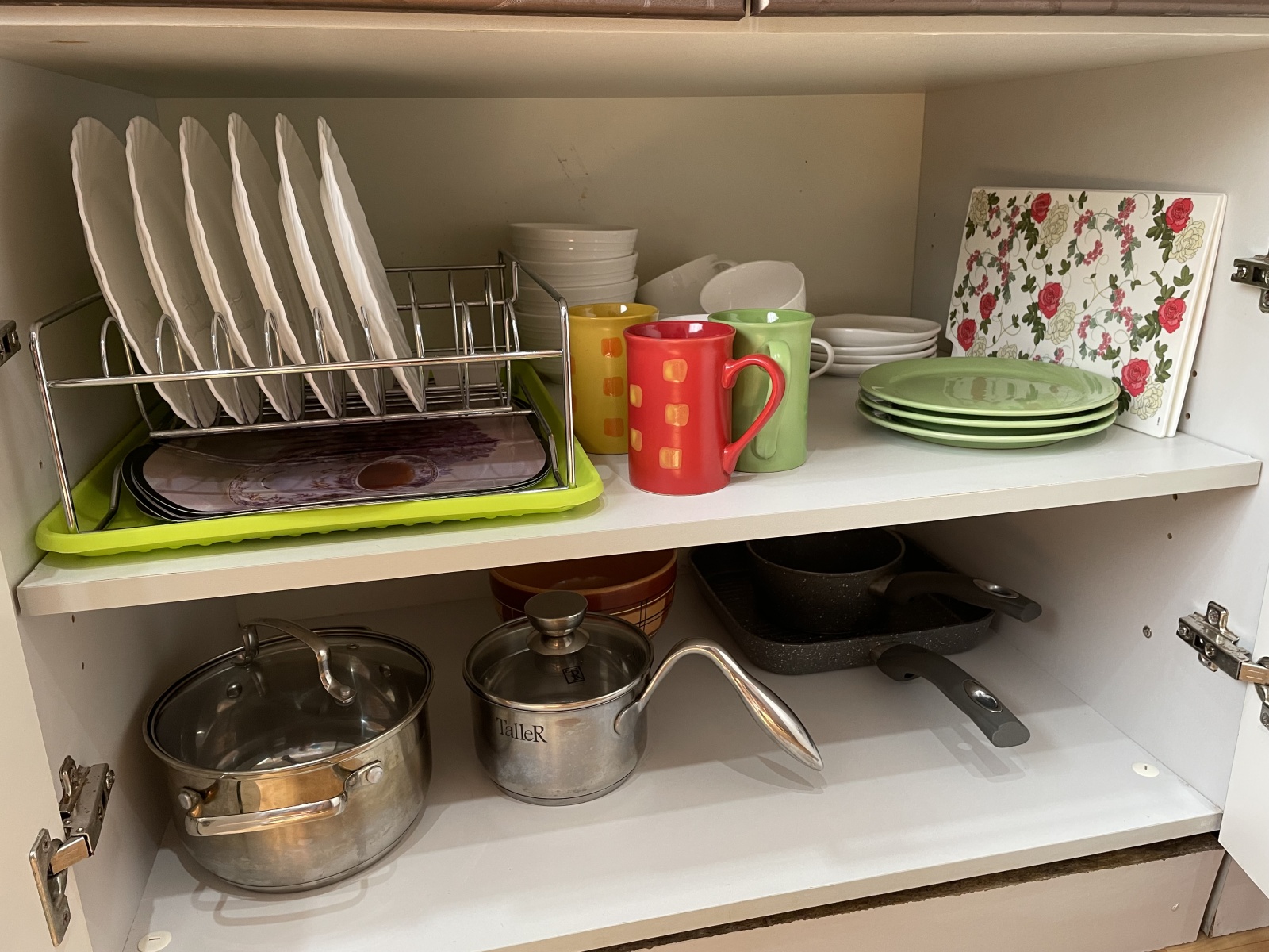 Апартаменты "Бабушка Хаус"