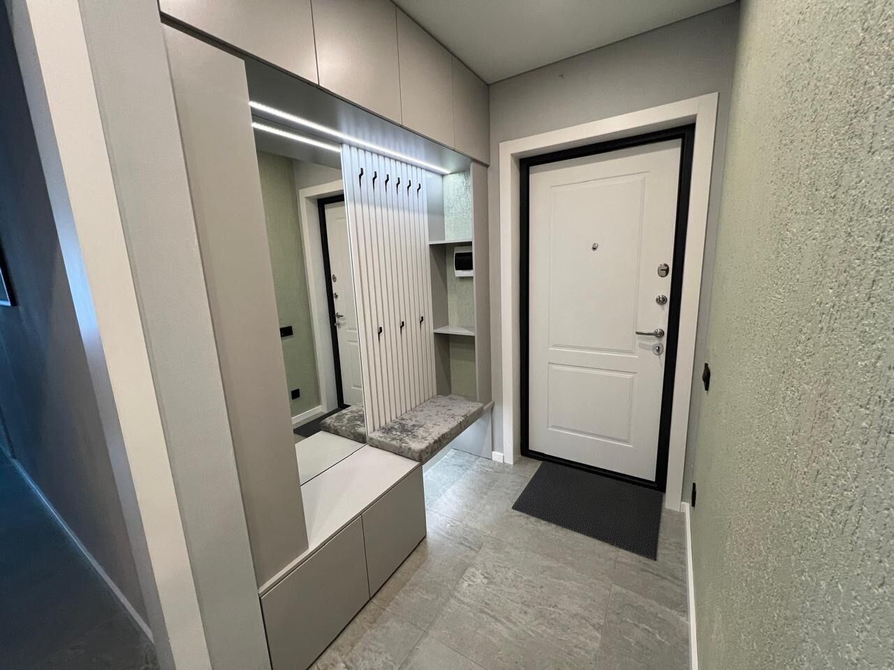 Kвapтирa в истopическом центре