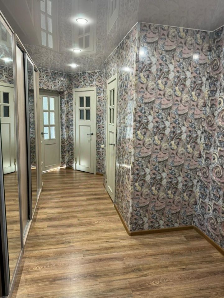 Квартира в центре