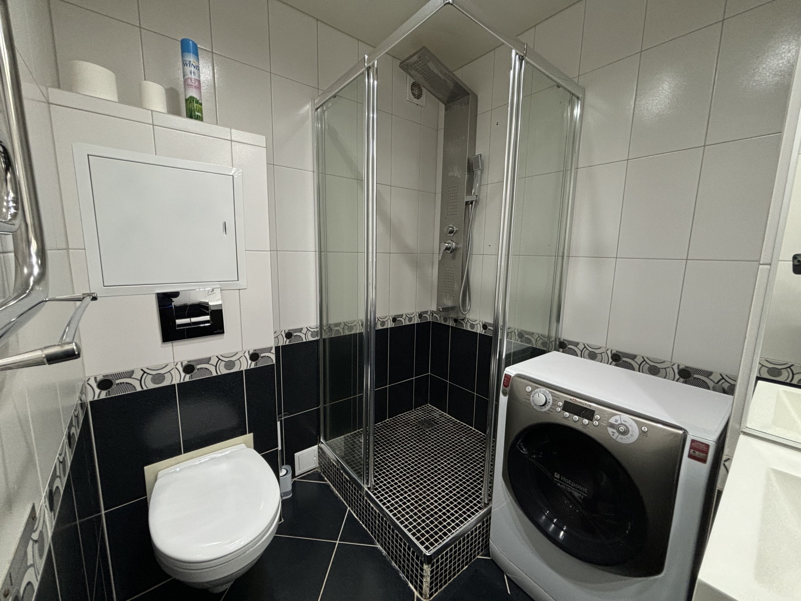 Апартаменты "Бабушка Хаус"