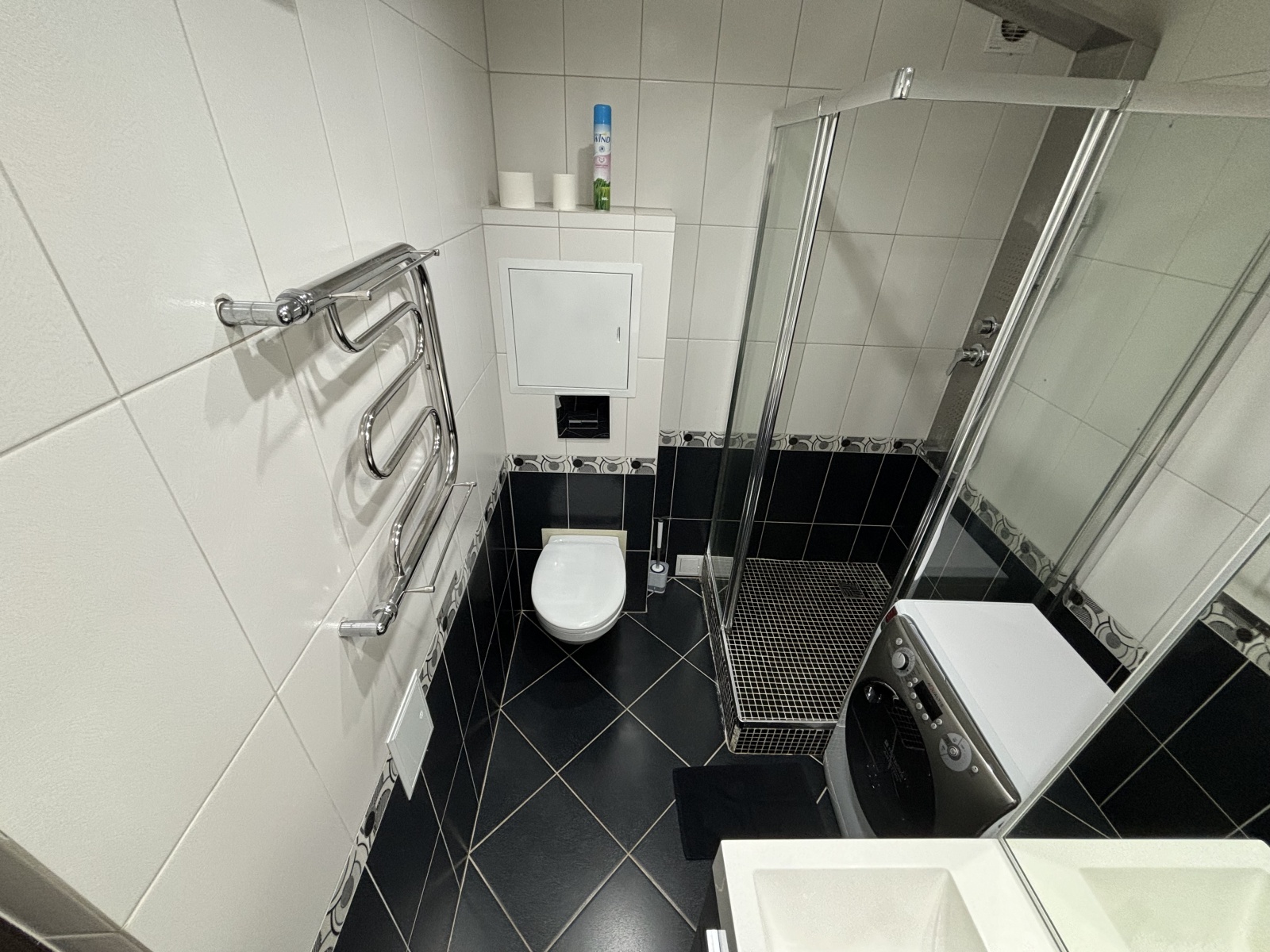 Апартаменты "Бабушка Хаус"