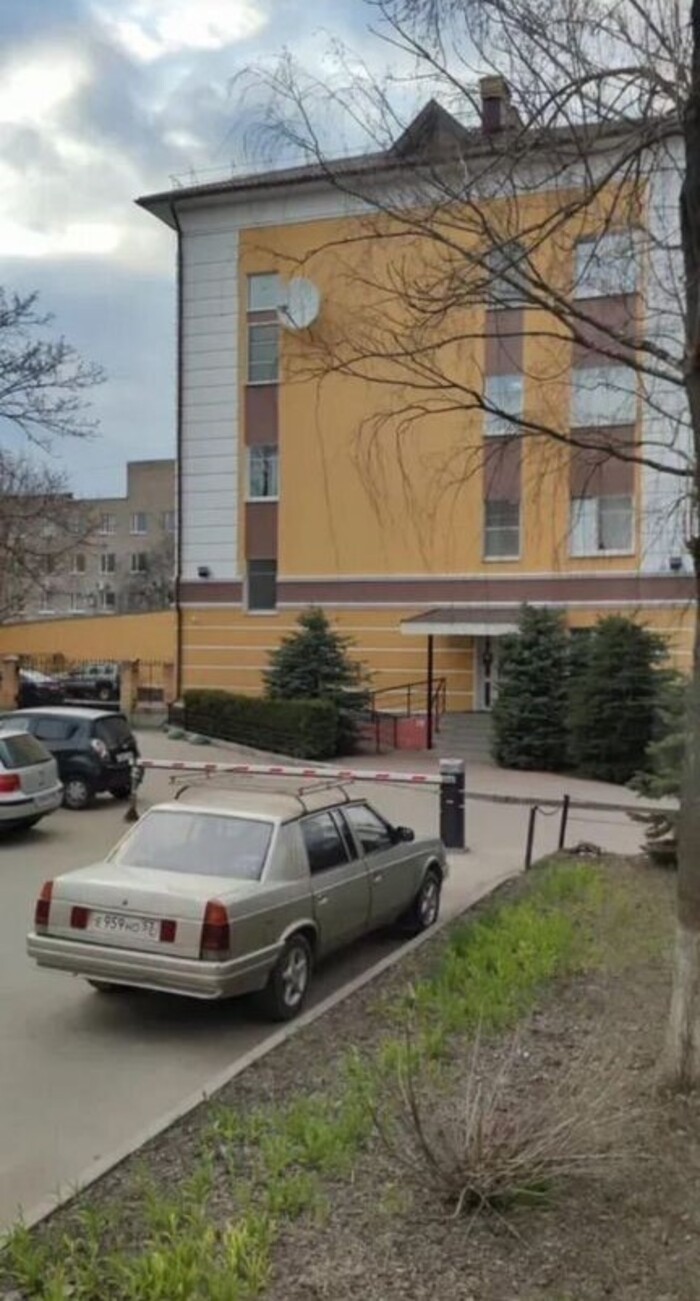 Квартира в 100метрах от Кремля