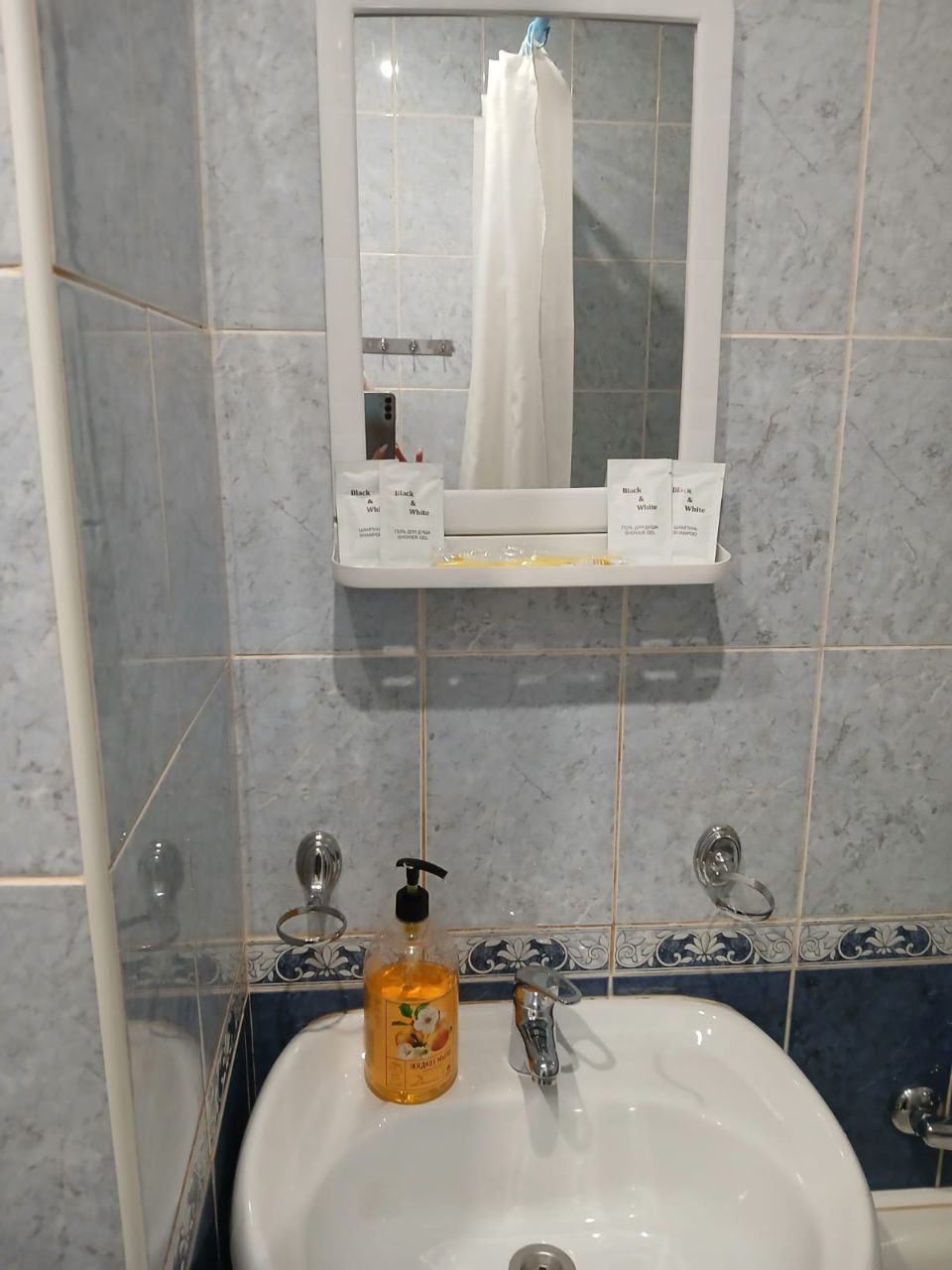 1-комнатная квартира на ул Кочетова 10к3