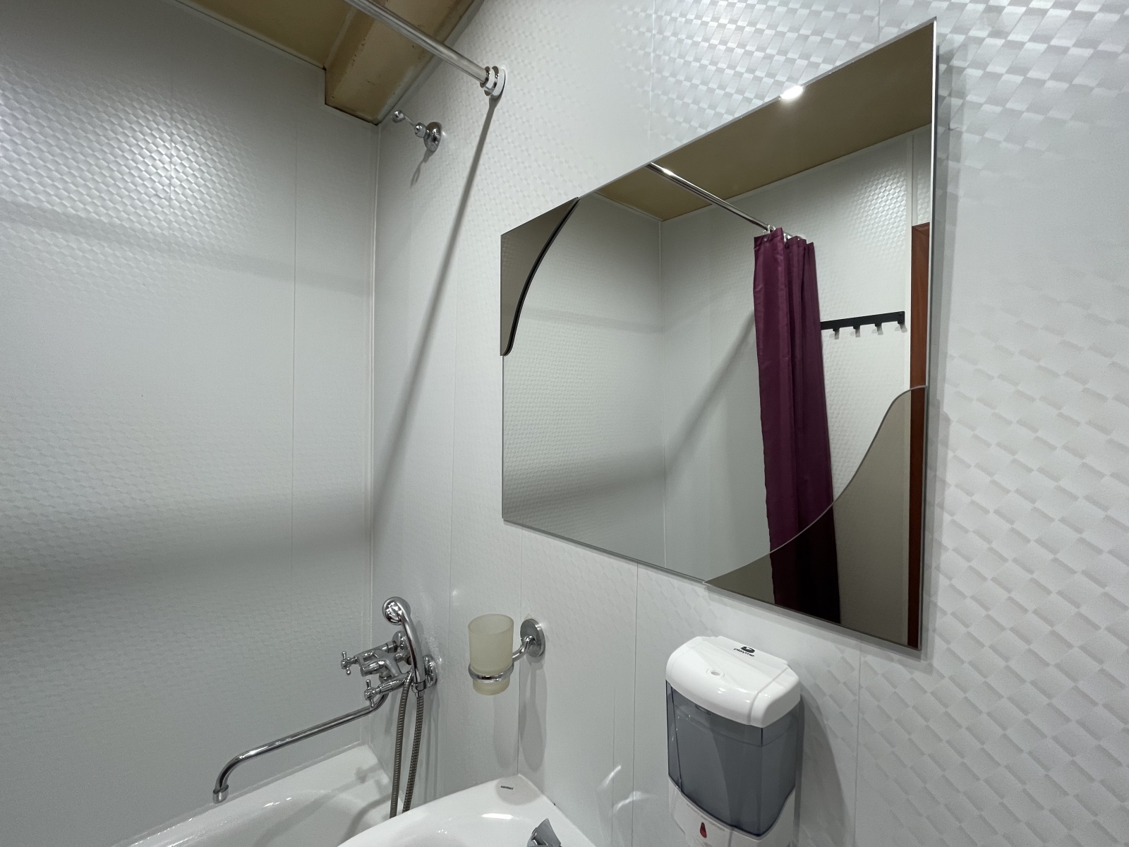 Апартаменты "Бабушка Хаус"