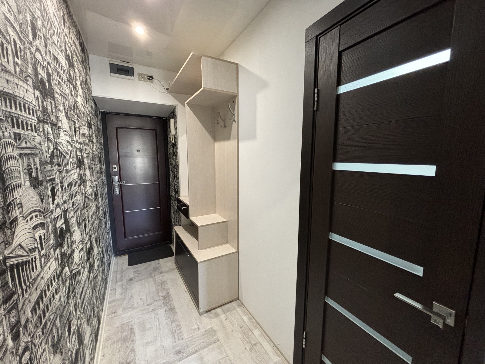 Апартаменты "Бабушка Хаус"